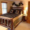 Отель Lazy R Cottages: 9 2 Bedroom Cabin, фото 2