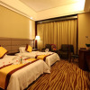Отель Jun Hao Hotel, фото 4