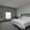 Отель Hampton Inn Fort Lauderdale Pompano Beach, фото 25