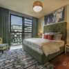 Отель Dream Inn - City Walk Modern & Luxury, фото 3
