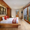 Отель XXL Seminyak Sunset Boutique Villa, фото 1