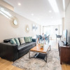 Отель GLOBALSTAY Modern 4Br TH near Green Park, фото 15