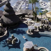 Отель Great Location 1BR Studio wtih Pool & Marina view, фото 22