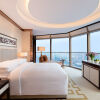 Отель Changzhou Marriott Hotel, фото 4