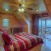 Отель High Five Lodge by Escape to Blue Ridge, фото 22