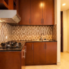 Отель The Empyreal Condominium Epicentrum Apartment, фото 2