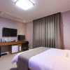 Отель Jeonju Jungang Raon Hotel, фото 23
