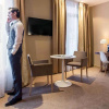 Отель Mercure Brides Les Bains, фото 28