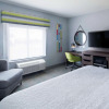 Отель Hampton Inn & Suites Lubbock Southwest, фото 6