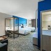 Отель SpringHill Suites by Marriott Austin West/Lakeway, фото 29
