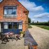 Отель Top Barn, фото 22