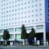 Отель Comfort Hotel Gifu, фото 1