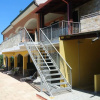 Отель Terrazze sul Mare Alla Ciaccia - Apartment 2, фото 6