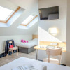 Отель B&B HOTEL Perpignan Nord, фото 5