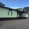 Гостиница Vstrecha в Одинцове