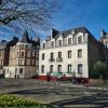 Отель Le Phare Dieppois by JPS Holiday - Chaleureux Appartement au Cœur de Dieppe, фото 1