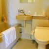 Отель Shinnishiki Hotel, фото 9