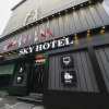Отель Sky Motel, фото 1