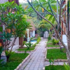 Отель Bale Lumbung Bungalows, фото 26