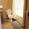Отель Snow Ridge #6 3 Bedroom Townhouse, фото 15