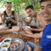 Отель Tam Coc Cherry Homestay, фото 28