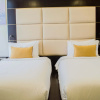Отель Holiday Beach Hotel Danang, фото 6