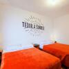 Отель Tequila Sunrise Hostel, фото 35