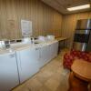 Отель Hampton Inn & Suites Bremerton, фото 36