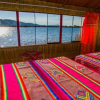 Отель Uros Qhota Uta Lodge, фото 16