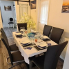 Отель Remarkable 3-bed House in Newbiggin-by-the-sea, фото 8