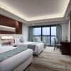 Отель Ramada By Wyndham Wuhan North, фото 28