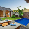 Отель Teratai Villa Canggu by Ini Vie Hospitality, фото 41