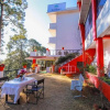 Отель Beyond Stay Oaktel Nainital, фото 12