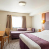 Отель Premier Inn Bournemouth Westcliffe, фото 3