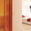 Отель Apartament Canela Sitges Rentals в Сиджес