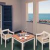 Отель Mercure Civitavecchia Sunbay Park Hotel, фото 8