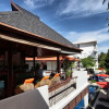 Отель Surintra Boutique Resort, фото 24