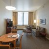 Отель Le Square Phillips Hotel And Suites, фото 7