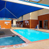 Отель Quality Suites San Antonio Northeast, фото 18