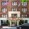 Отель Residence Inn by Marriott New York Manhattan/Midtown East, фото 1