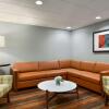 Отель Embassy Suites by Hilton Oklahoma City Will Rogers Airport, фото 16