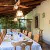 Отель Exclusive villa with swimming pool and private park. The main part hosts 5 comfortable bedrooms (4 d, фото 25