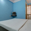 Отель SPOT ON 39787 Radha Krishna Deluxe Lodge, фото 8