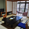 Отель Anabara Onsen Idumiya, фото 7