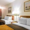 Отель Comfort Inn Ouray в Оурее