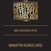 Отель Manhattan Business Hotel Damansara Perdana, фото 29