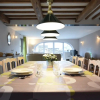 Отель Magnificent Holiday Home in Libin With Barbecue, фото 9