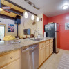 Отель Convenient Kings Beach Condo: 1 Mi to Lake Tahoe!, фото 10