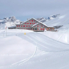 Отель Berghaus Jochpass, фото 18