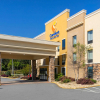 Отель Comfort Inn & Suites Macon West, фото 1